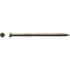 Big Timber #7 x 3 In. Finish Screw (1 Lb.) Image 1