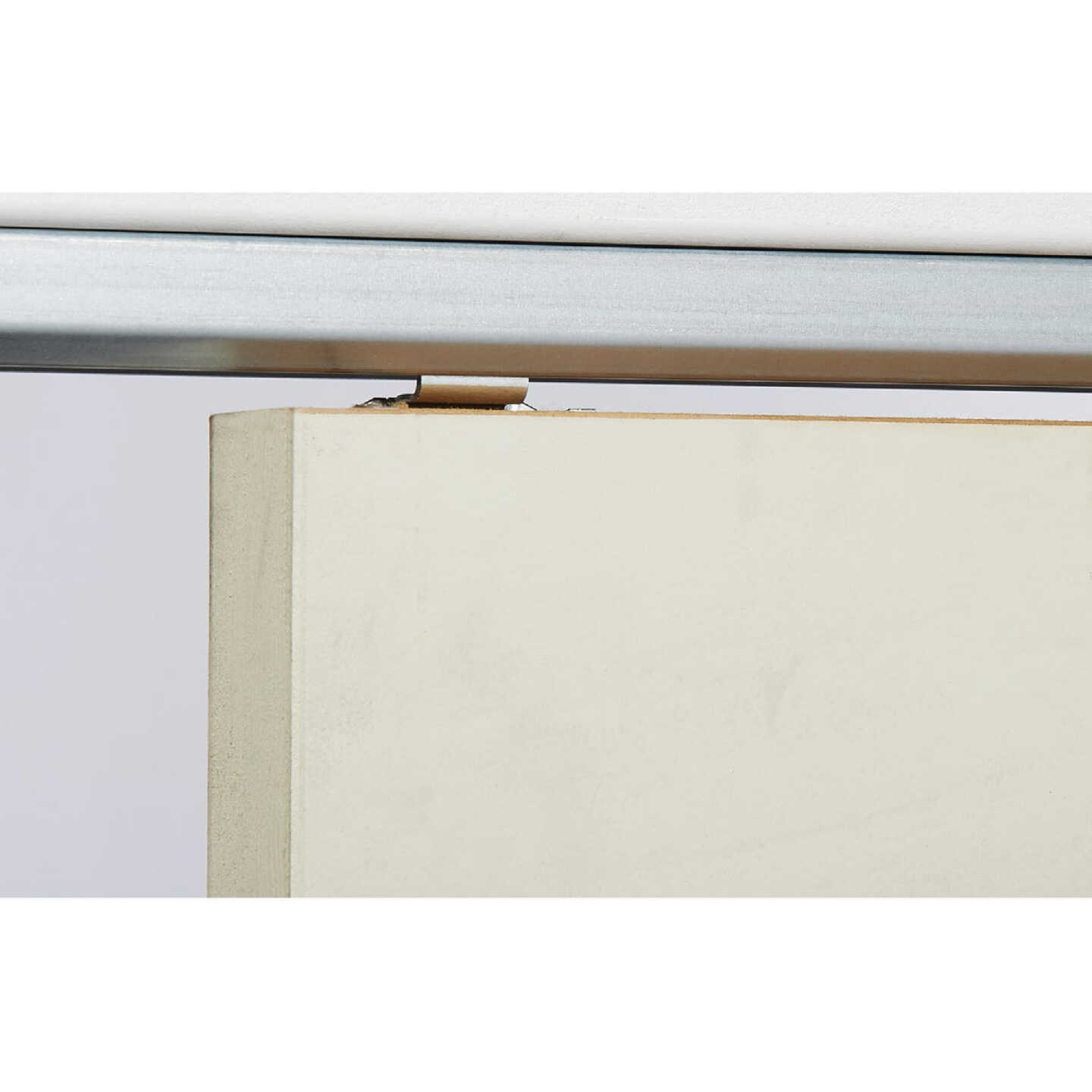 National Hardware 72 In. Bypass Door Hardware Image 2