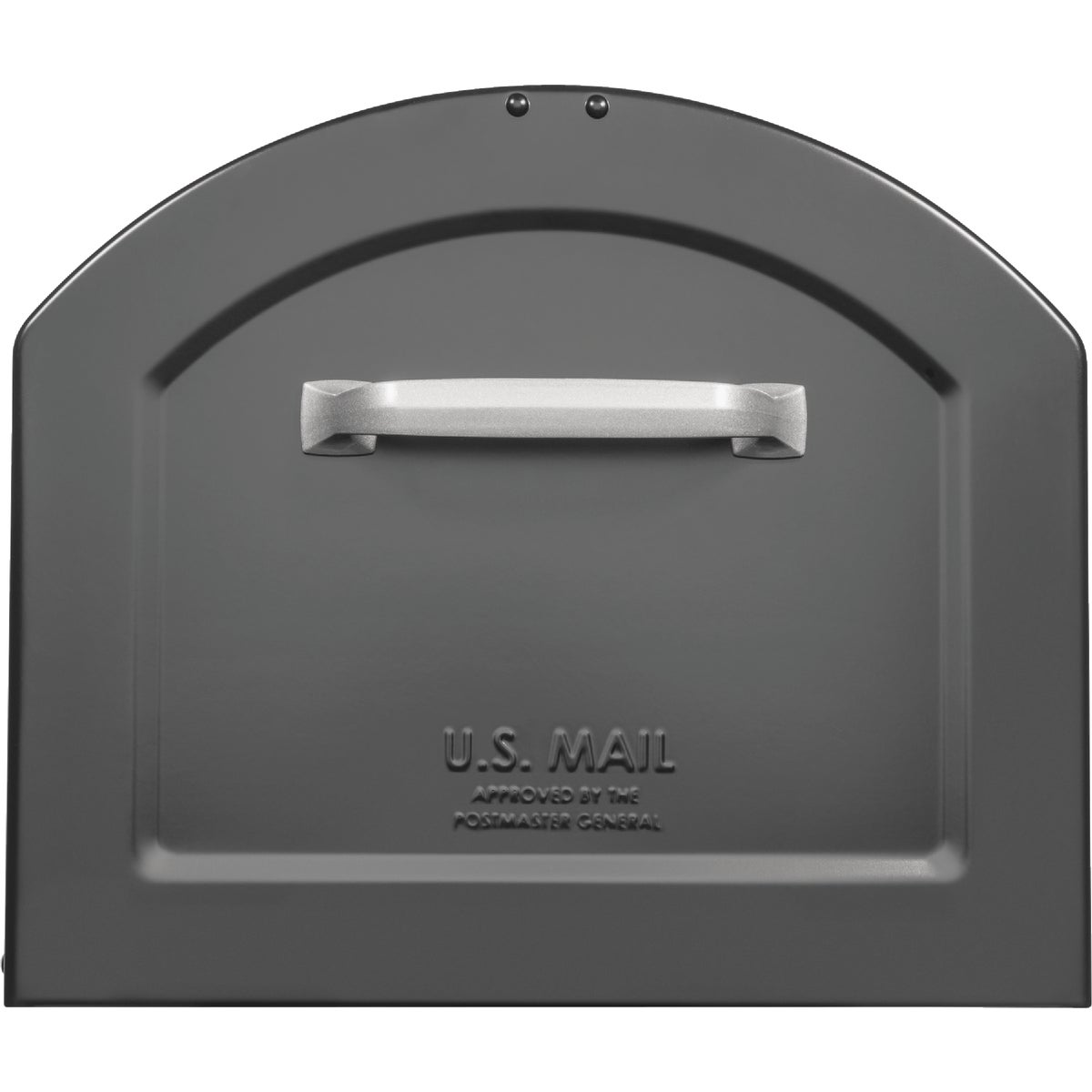 Architectural Mailbox Centennial Large Capacity Mailbox Image 4