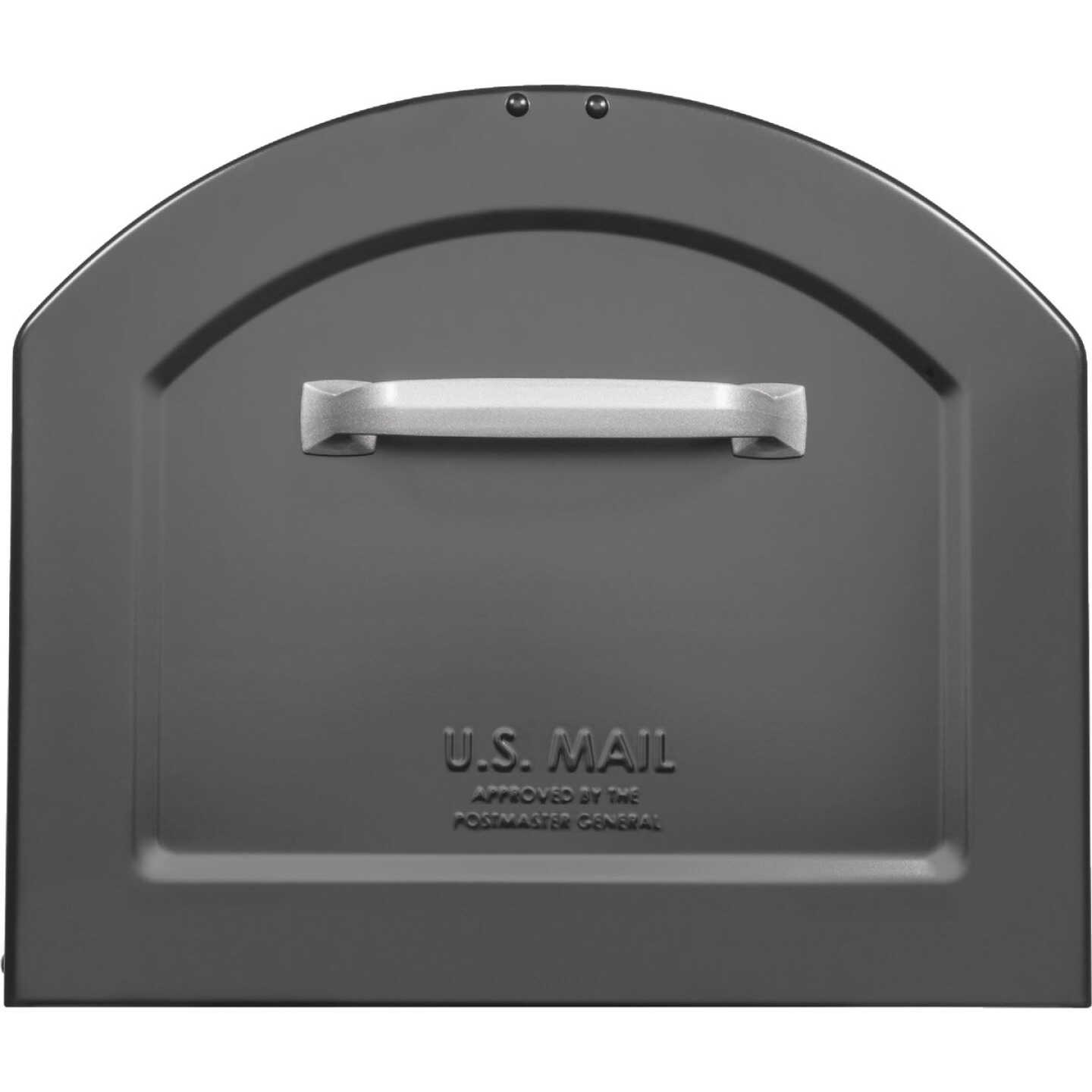Architectural Mailbox Centennial Large Capacity Mailbox Image 4