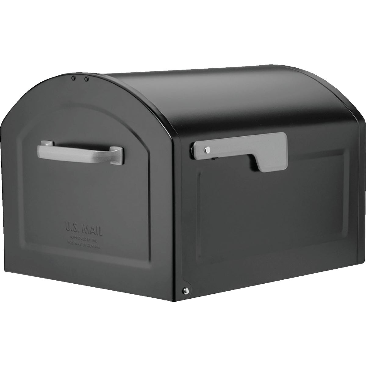 Architectural Mailbox Centennial Large Capacity Mailbox Image 1
