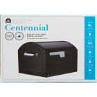 Architectural Mailbox Centennial Large Capacity Mailbox Image 3
