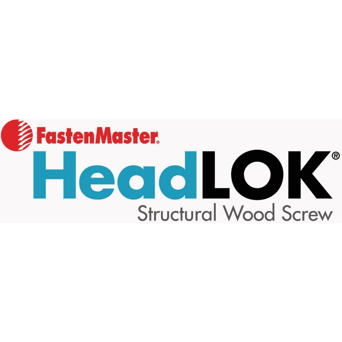 FastenMaster HeadLok 2-7/8 In. Structural Wood Screw (12-Count) Image 2