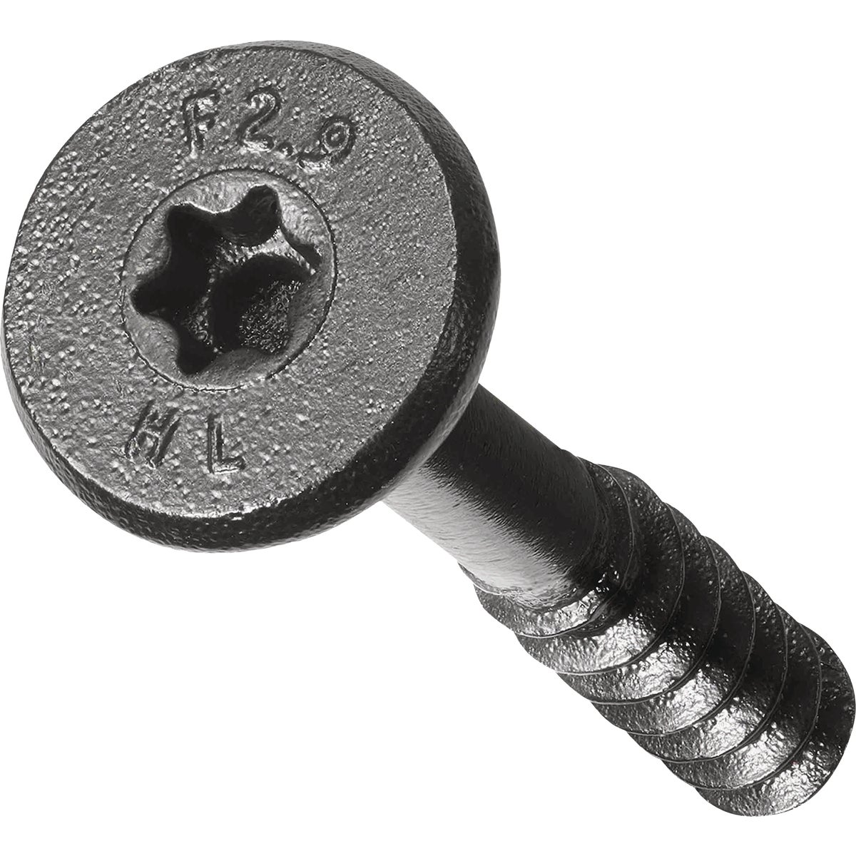 FastenMaster HeadLok 2-7/8 In. Structural Wood Screw (12-Count) Image 3