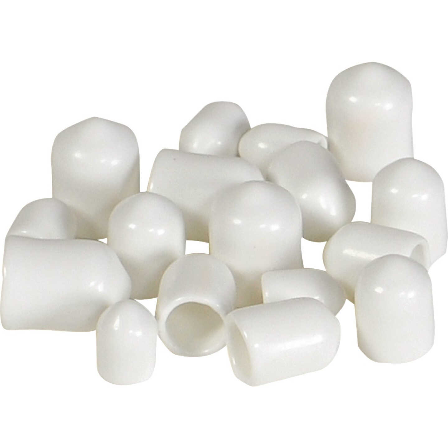 Rubbermaid Endcap (14-Pack) Image 1