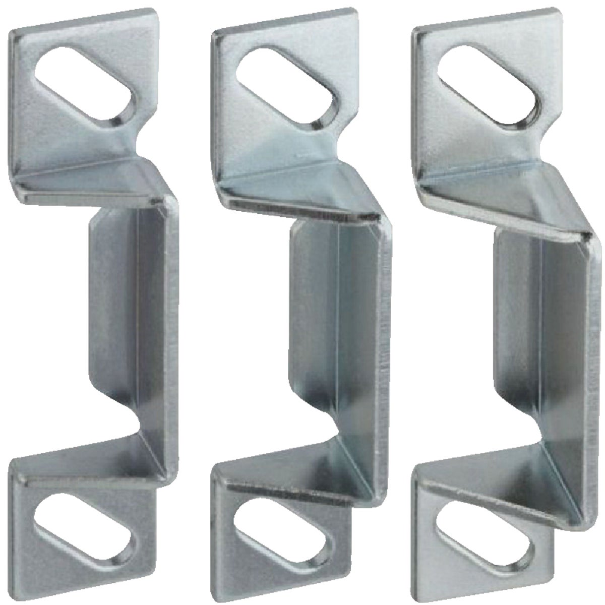 National Hardware Rigid Strike Plate