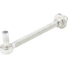 National Hardware 3/4 In. x 10 In. Zinc Bolt Hook Image 1
