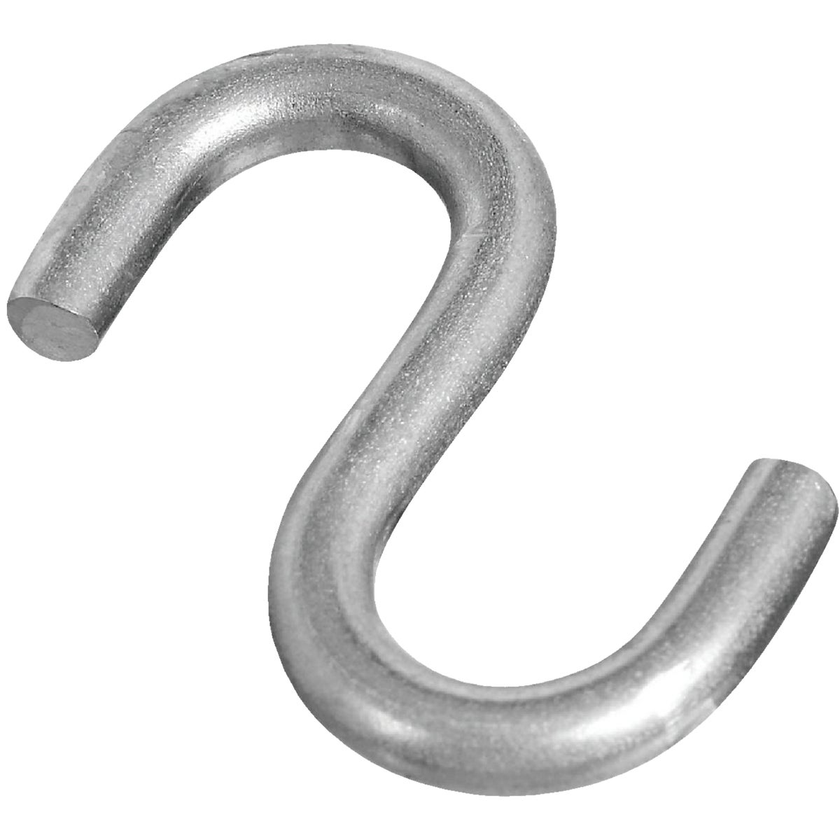 National Hardware 1-1/2 In. Stainless Steel Heavy Open S Hook