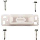 Prime-Line 2-13/32" x 1-7/16" Side Track Socket (2-Pack) Image 2