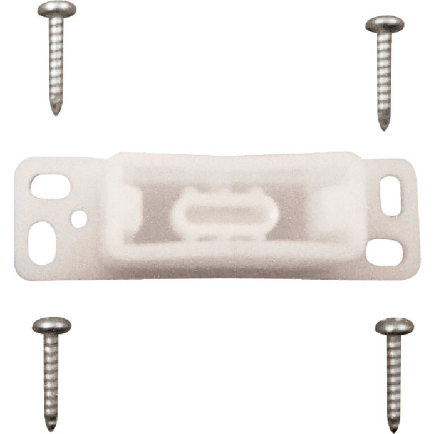 Prime-Line 2-13/32" x 1-7/16" Side Track Socket (2-Pack) Image 2