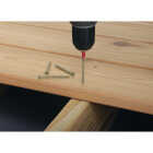 GRK Deck Elite #9 x 2-3/8 In. Star Drive Bugle-Head Hidden Fastener Deck Screw (100-Count) Image 2