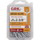 GRK Deck Elite #9 x 2-3/8 In. Star Drive Bugle-Head Hidden Fastener Deck Screw (100-Count) Image 1
