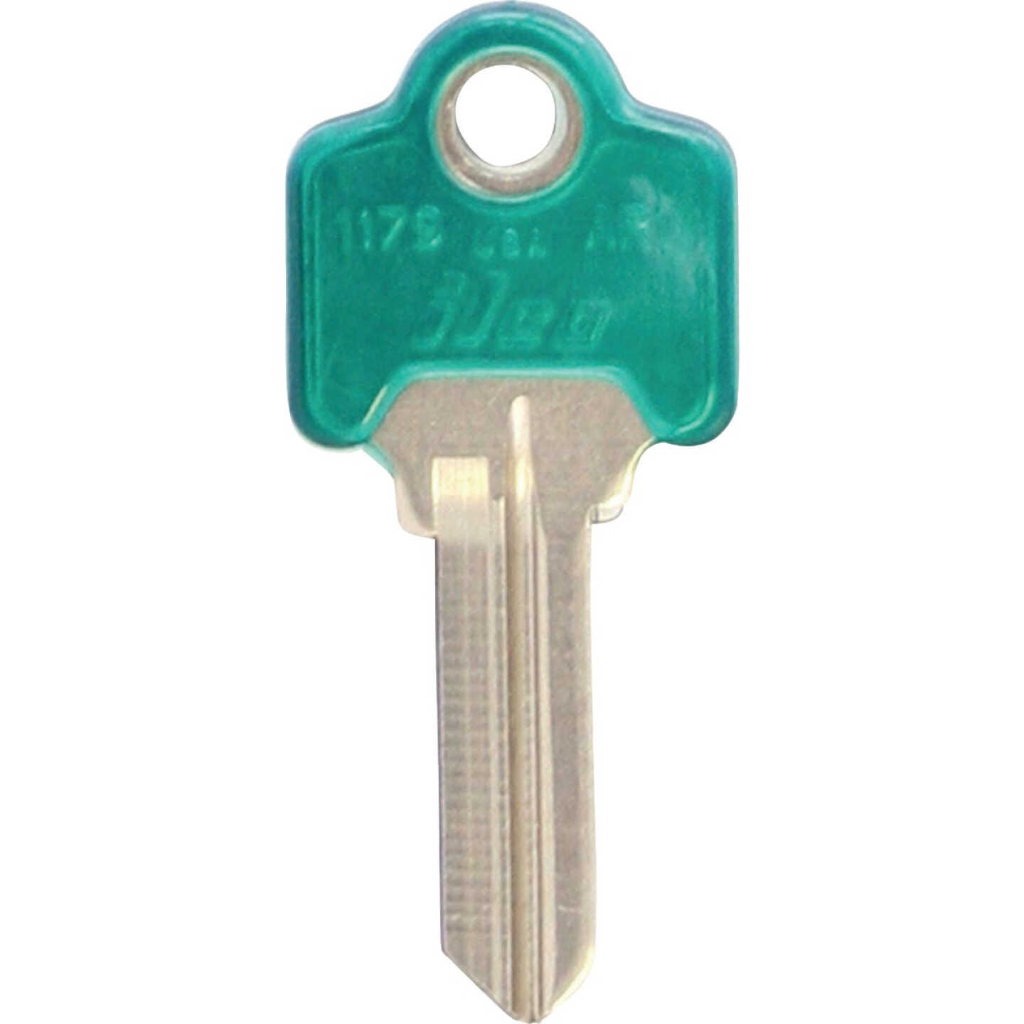 ILCO Arrow Design Decorative House Key, AR1 (5-Pack) Image 1