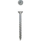 SPAX #14 x 2-1/2 In. T30 Plus Flat Head HCR-X (Exterior Rated) Deck Screw (55-Count) Image 1