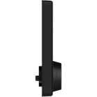 Philips Bluetooth Touchscreen Electronic Deadbolt, Matte Black Image 5