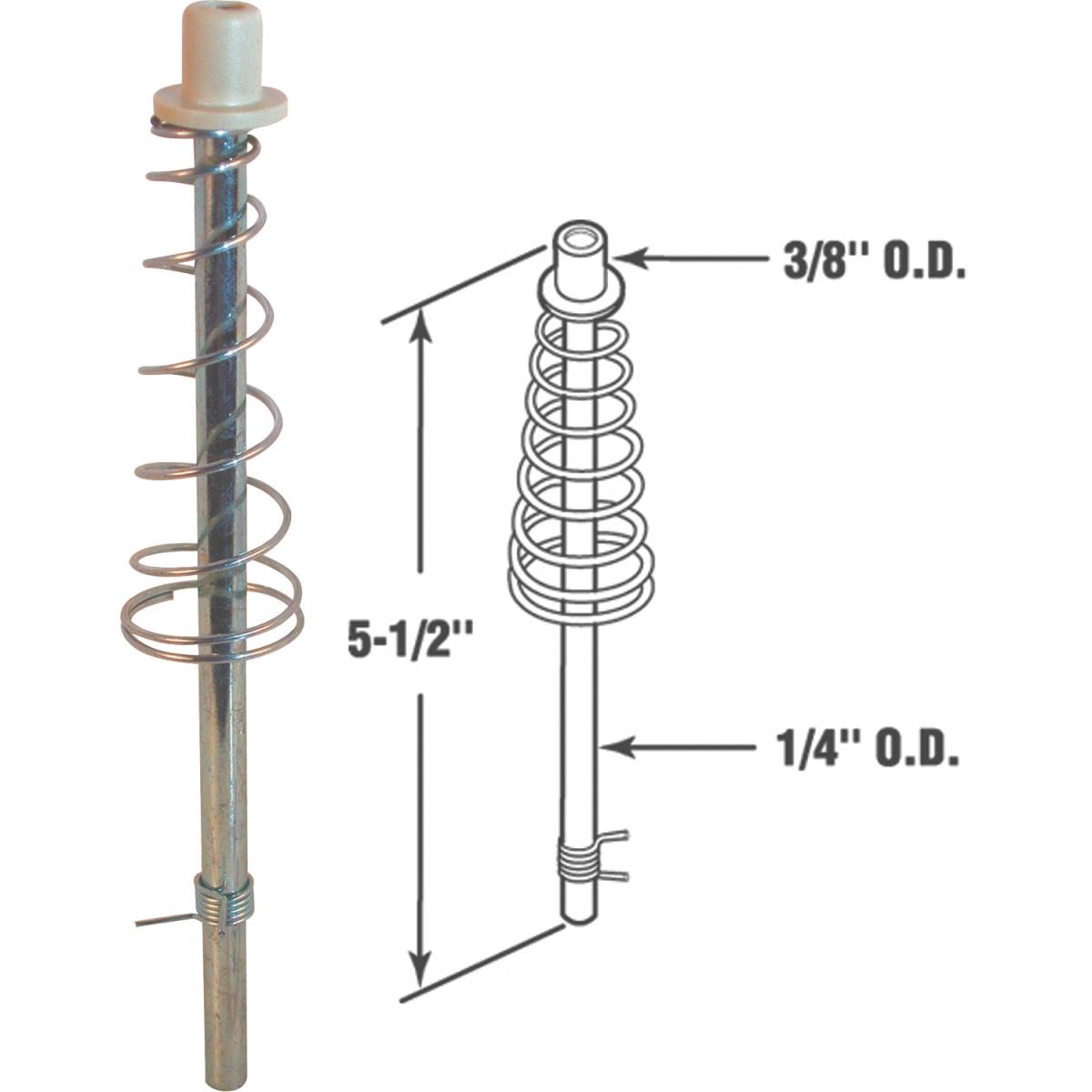 Bifold Door Hardware