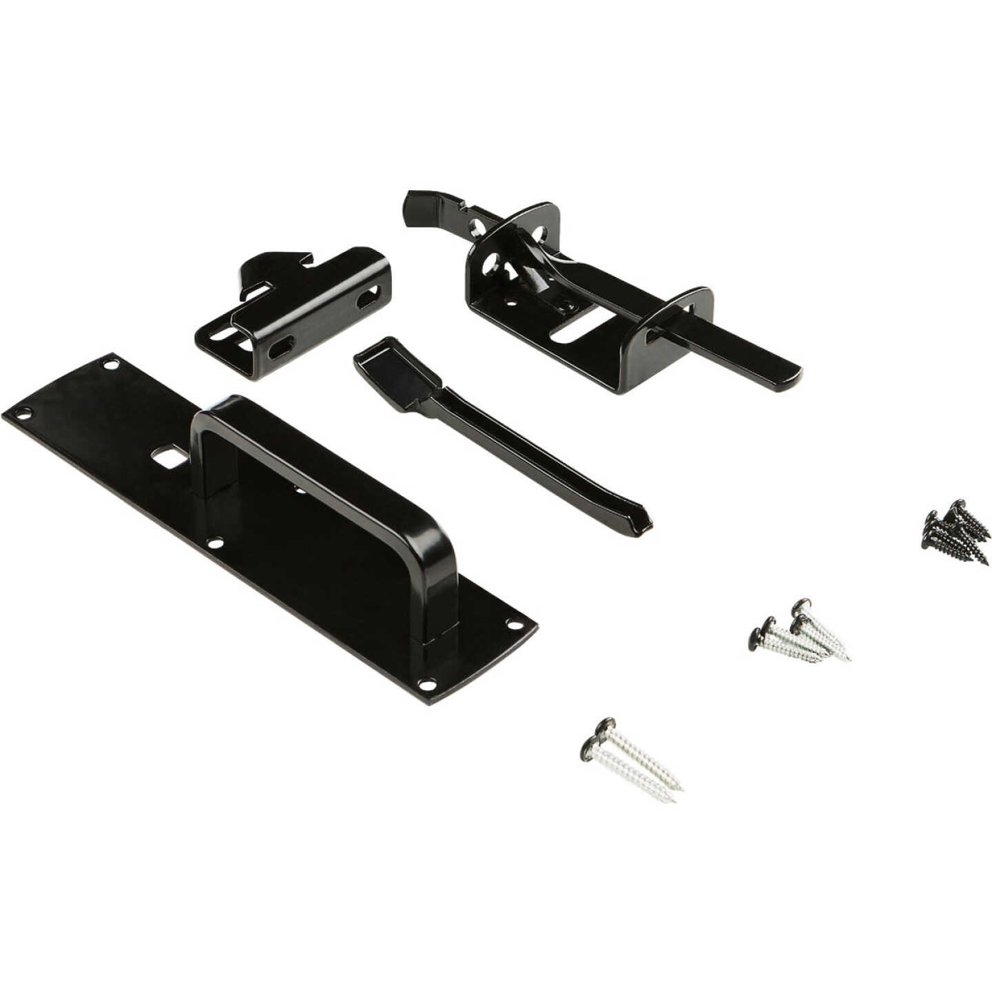 National Hardware Gate Thumb Latch Image 1