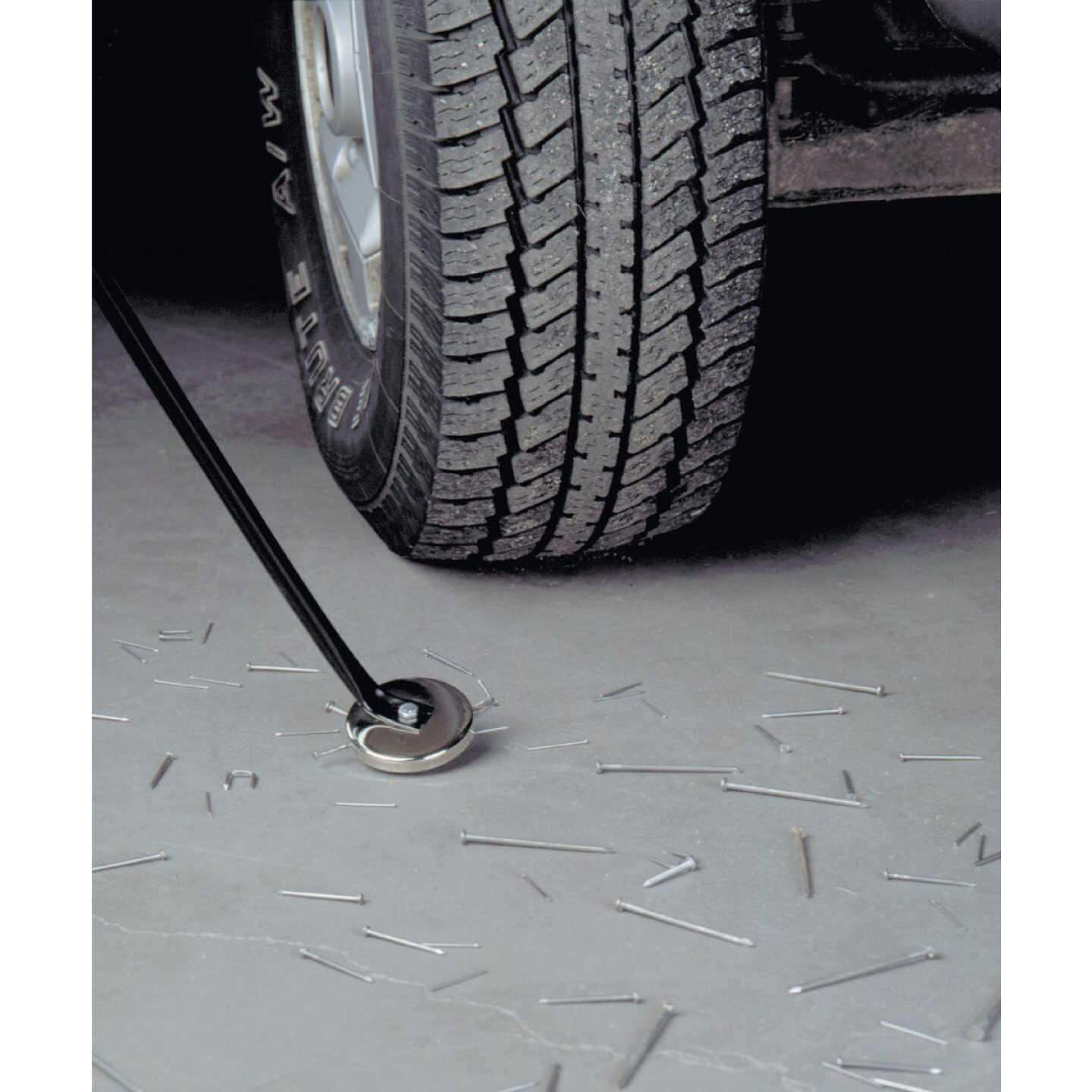 Magnetic Source 65 Lb. Magnetic Pick-Up Pal Image 2