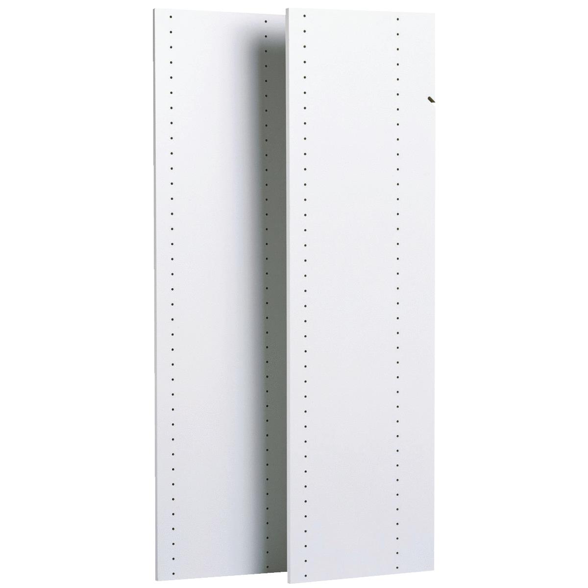 Vertical Panels