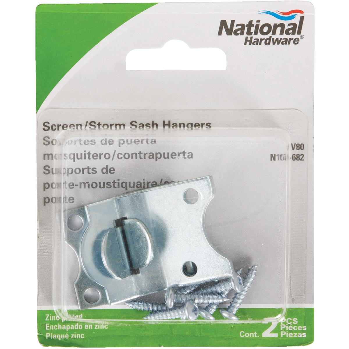 Storm & Screen Window Hardware