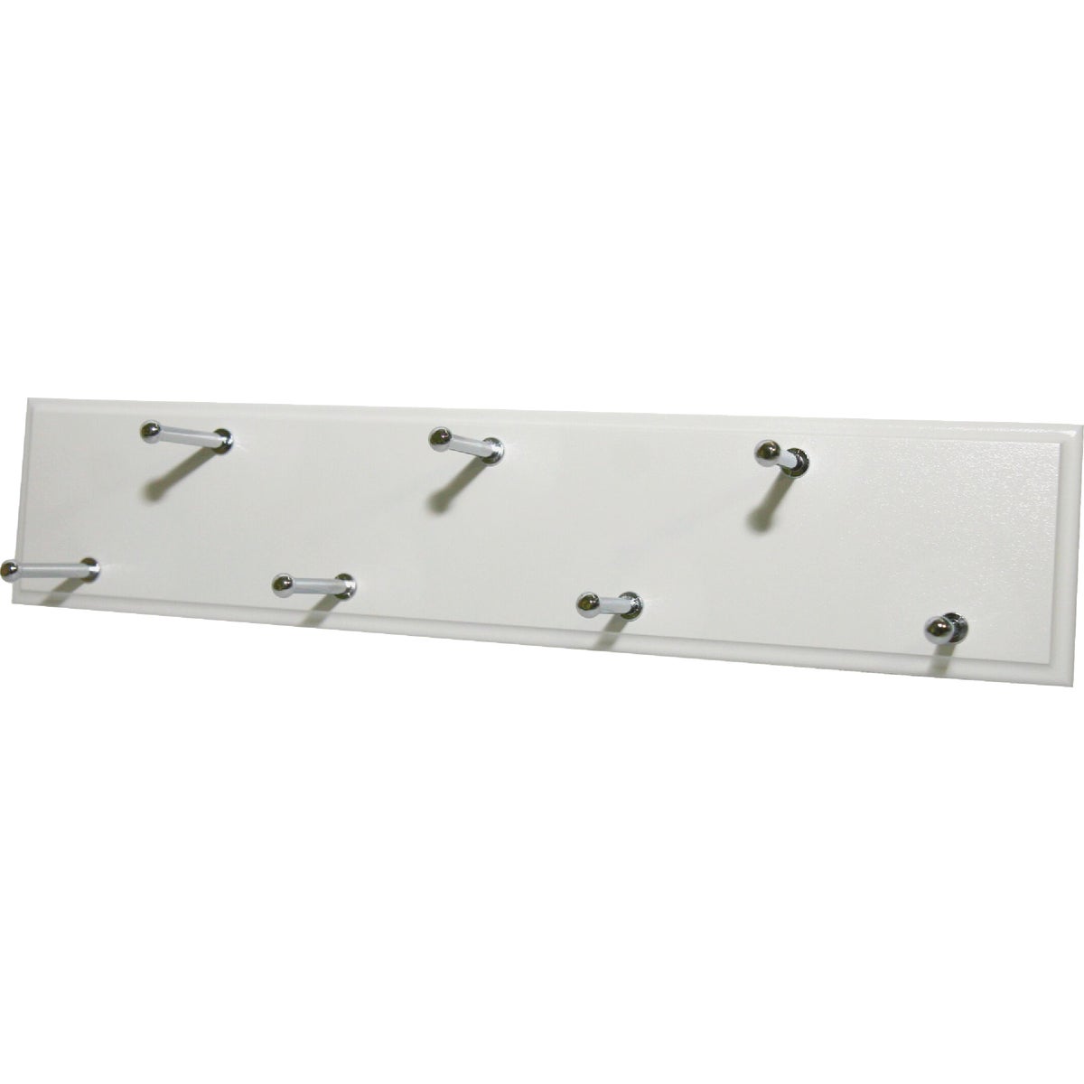 Easy Track Sliding Belt Rack Image 1
