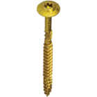 GRK RSS Rugged 3/8 In. x 4 In. Star Drive Washer-Head Structure Screw (50-Count) Image 3