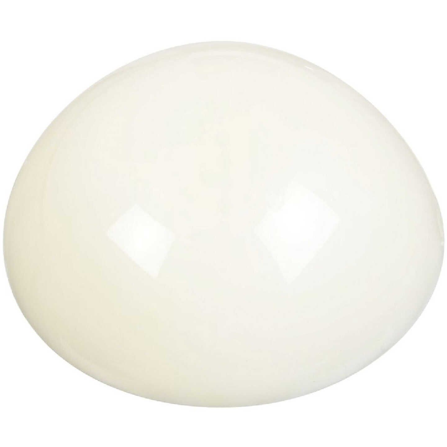 National Hardware Almond Softstop Wall Door Stop (2-Count) Image 1