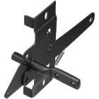 National Hardware Post Mount Gate Latch Image 1