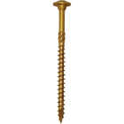 GRK RSS Rugged 3/8 In. x 6 In. Star Drive Washer-Head Structure Screw (50-Count) Image 1