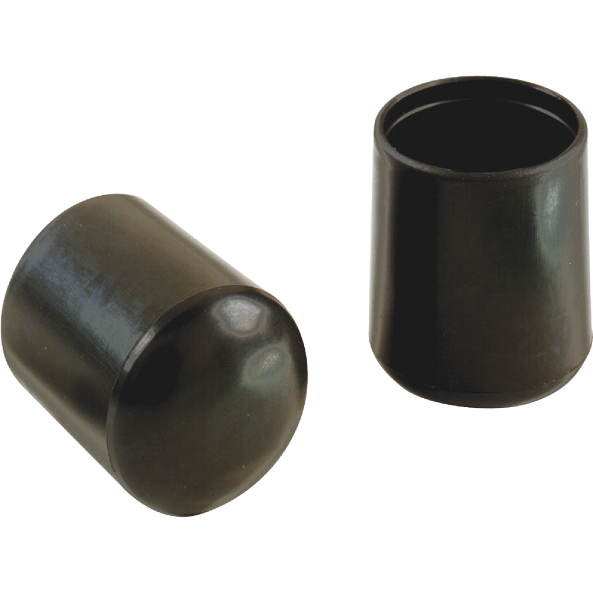 Do it 1 In. Hi-Tip Vinyl Furniture Leg Tip (4-Pack)