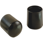 Do it 1 In. Hi-Tip Vinyl Furniture Leg Tip (4-Pack) Image 1