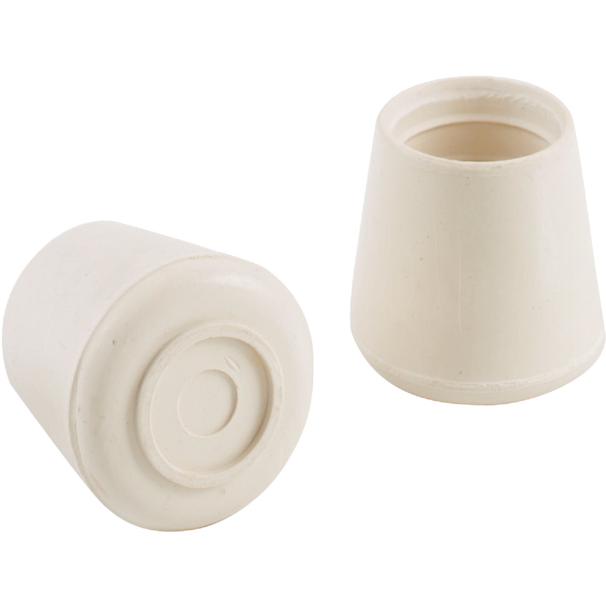Do it 1 In. Hi-Tip Rubber Furniture Leg Tip (4-Pack)