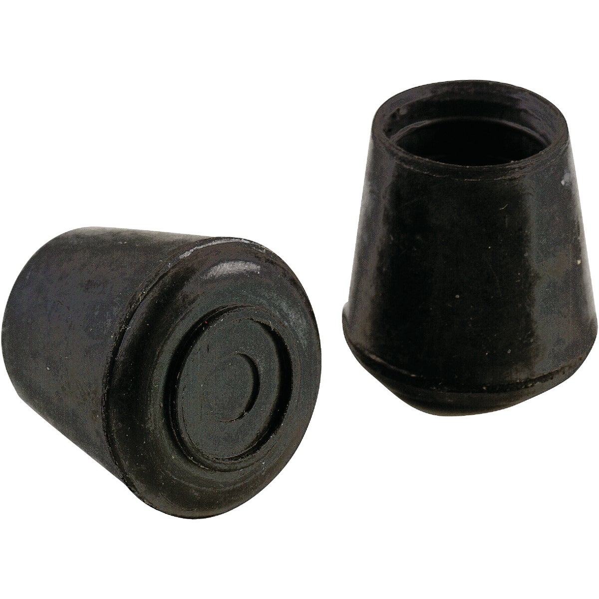Do it 5/8 In. Hi-Tip Rubber Furniture Leg Tip (4-Pack)