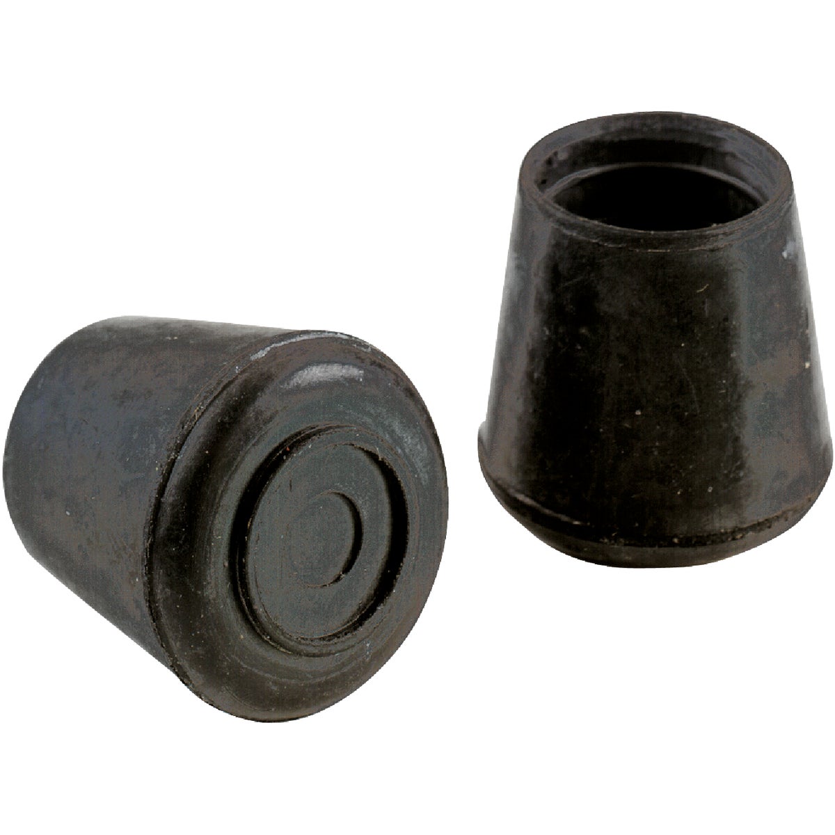 Do it 7/8 In. Hi-Tip Rubber Furniture Leg Tip (4-Pack)