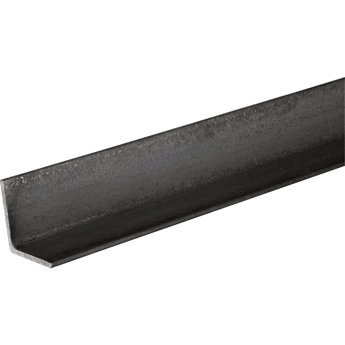 Hillman SteelWorks 3/16 In. x 2 In. x 3 Ft. Weldable Hot-Rolled Steel Angle