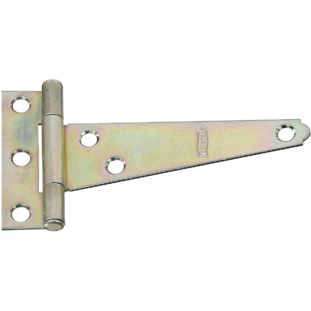 National Hardware 4 In. Light Duty T-Hinge