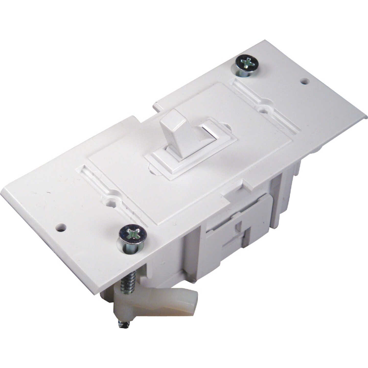 United States Hardware Conventional Electrical Switch Image 1