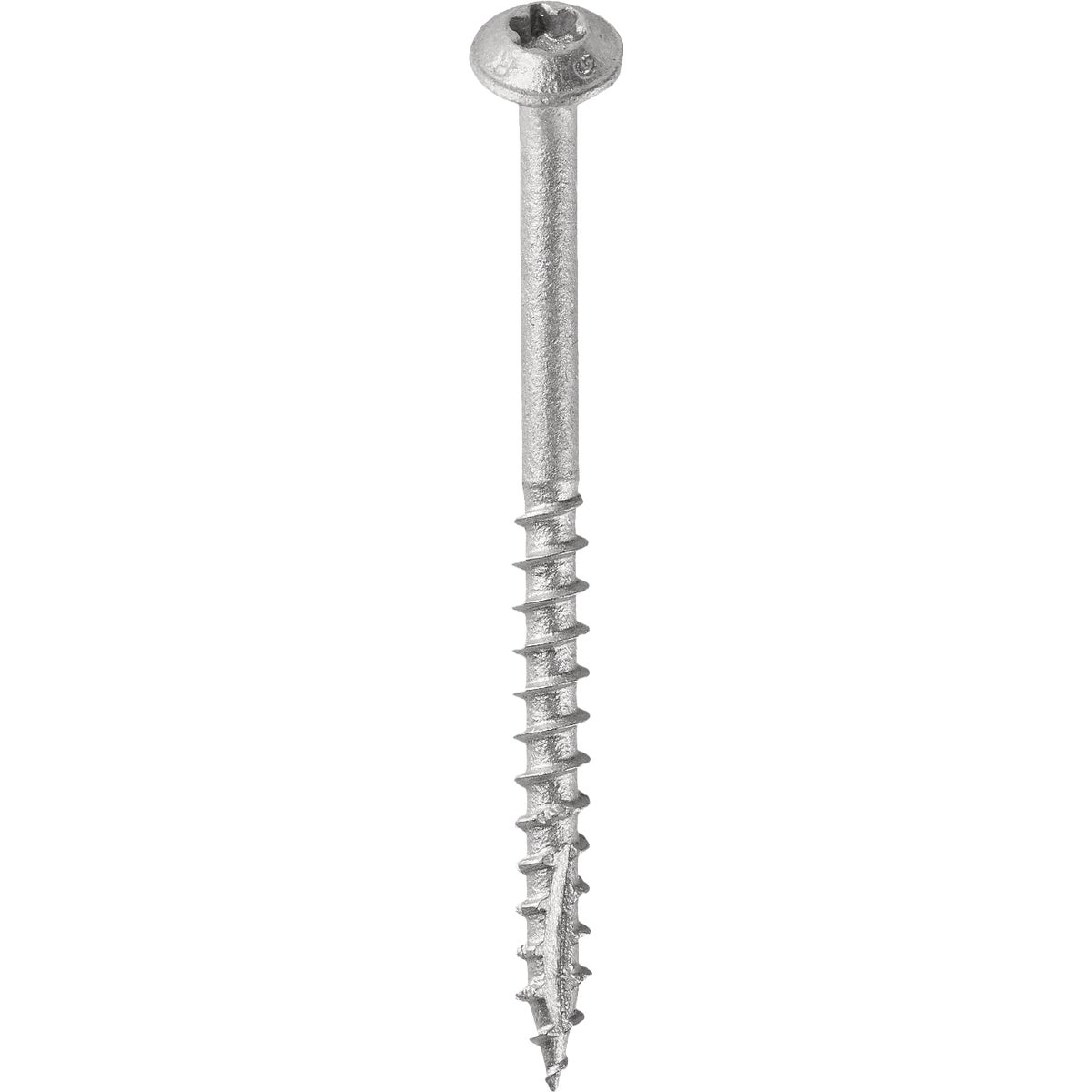 GRK #10 x 2-1/2 In. Metal Connector Screw (80-Count) Image 6