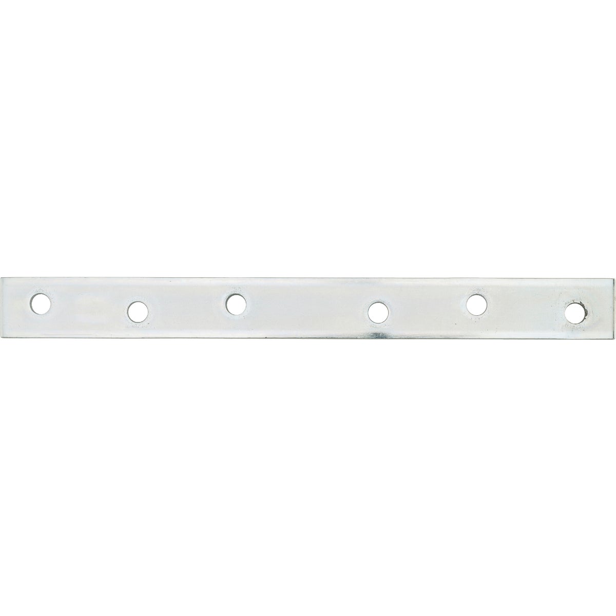 National Hardware 10 In. x 1 In. Mending Plate