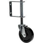 National Hardware Gate Caster Image 1