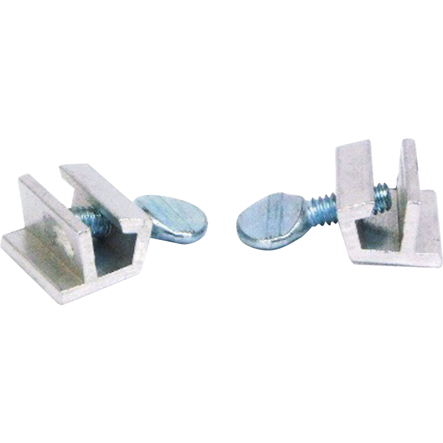 United States Hardware Window Security Lock (2 Count) Image 1