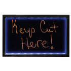 Hy-Ko LED Message Board Image 1