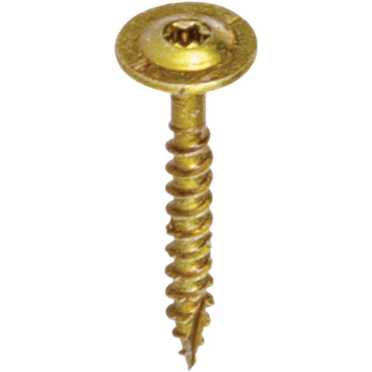 GRK #8 x 1-1/4 In. Star Drive Cabinet Screw (4000-Count) Image 6