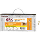GRK #8 x 1-1/4 In. Star Drive Cabinet Screw (4000-Count) Image 1