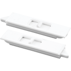 Prime-Line 3/4 In. Sliding Window Tilt Latch Image 1