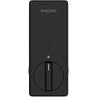 Philips Keyless Smart Lock Electronic Deadbolt, Matte Black Image 4