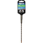Tapcon 3/16 In. x 7 In. SDS-Plus Rotary Hammer Drill Bit Image 1