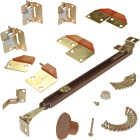 Johnson Hardware 100% Full Access Folding Door Hardware Set Image 1