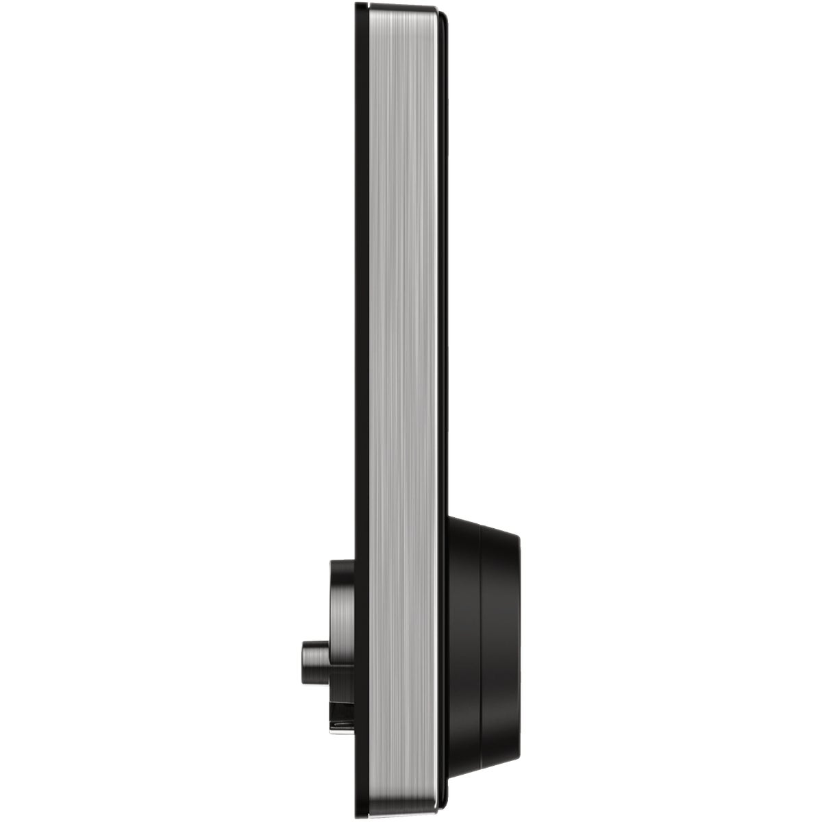 Philips Bluetooth Touchscreen Electronic Deadbolt, Satin Nickel Image 5