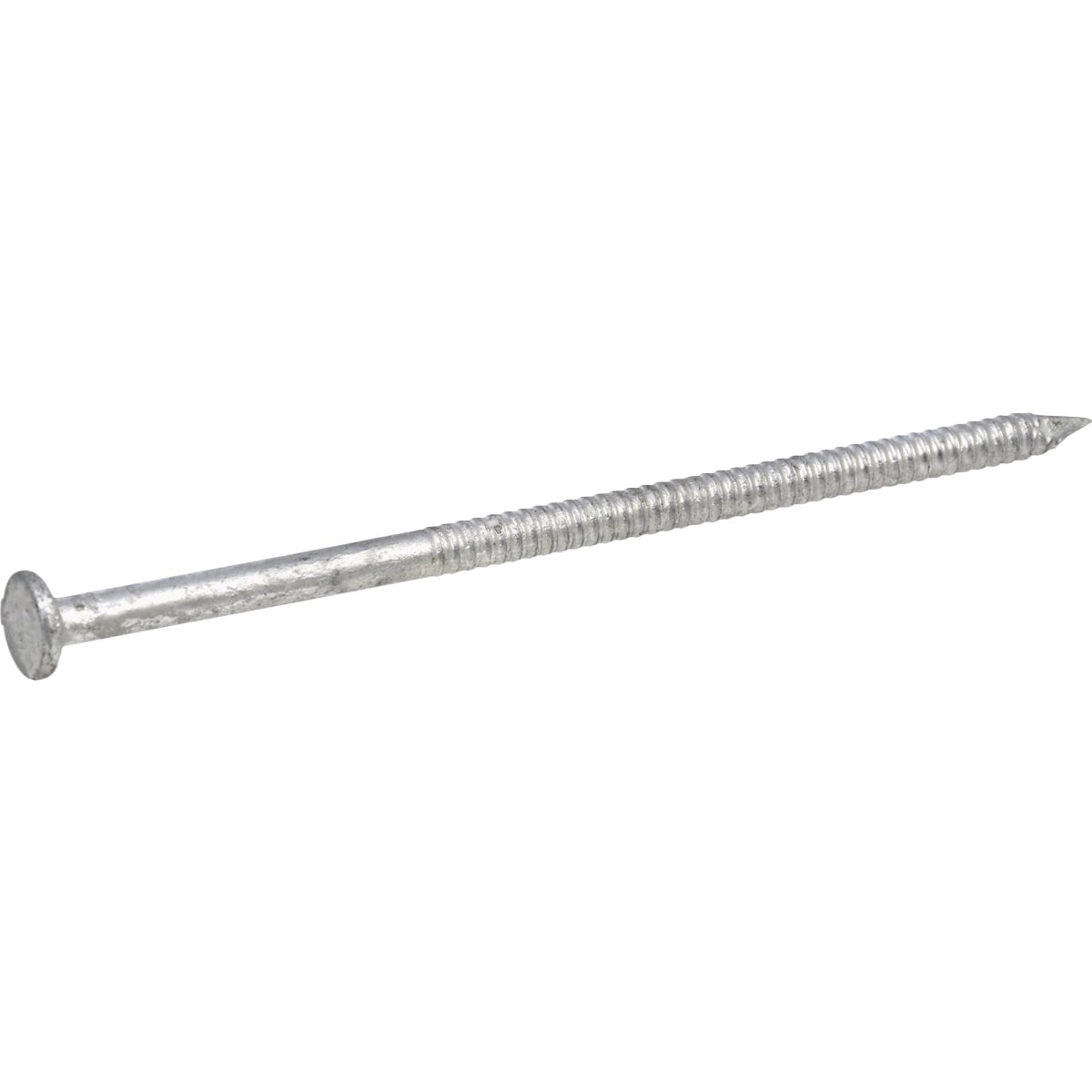 Hillman Fas-n-Tite 6 In. Hot Dipped Galvanized Polebarn Nails (85-Count) Image 2